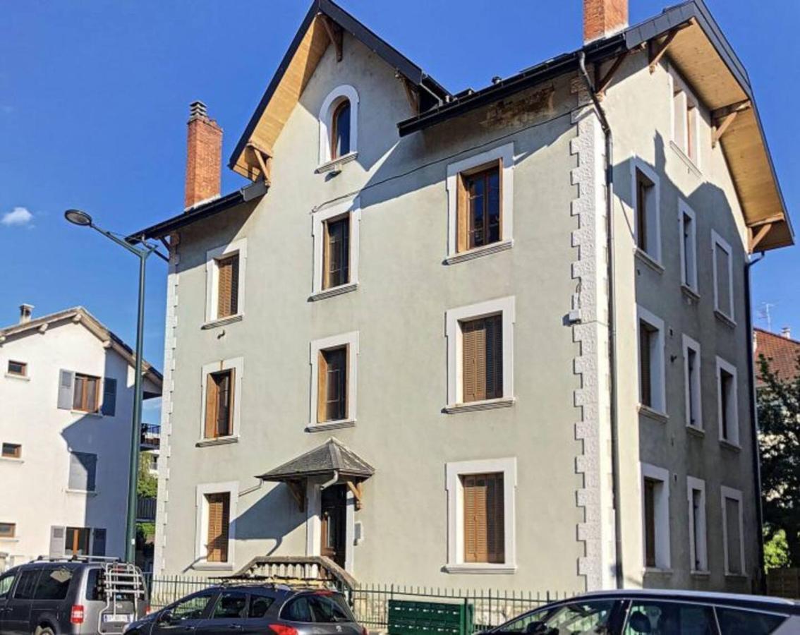 Annecy Centre - La Centauree - Apartment Exterior photo